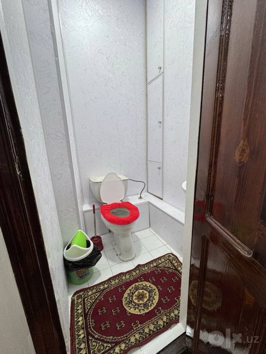 Arenda 3 xona metro YANGIHAYOT(4-bekat) 100 metr