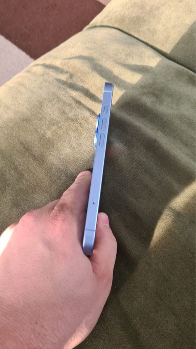 Iphone 17 256gb blue