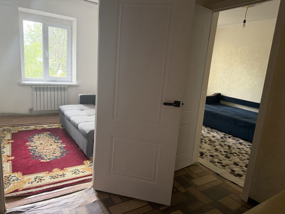 Продам квартиру в центре Каскелена