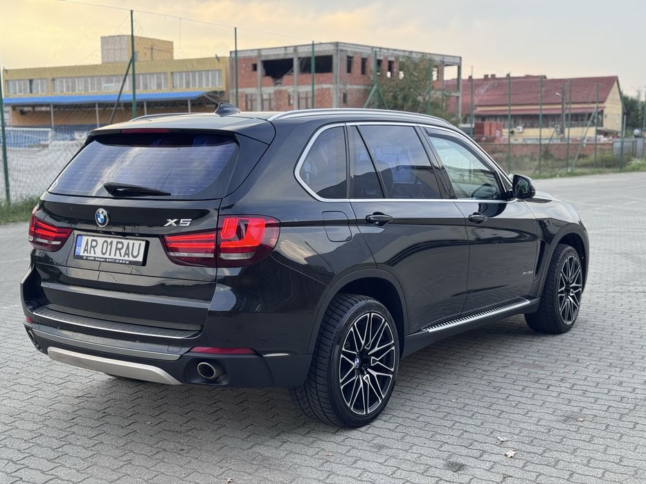 Bmw X5 3.0 D xDrive