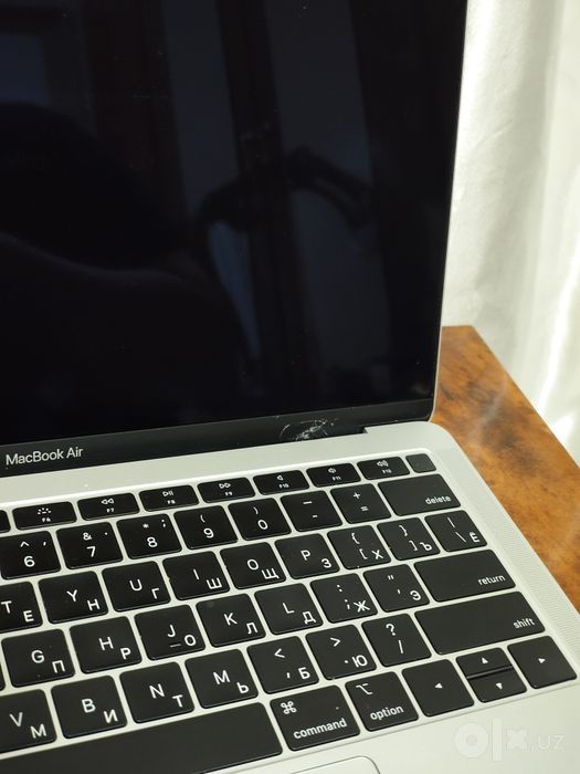 Macbook Air 2019 USA