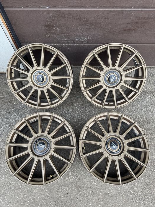 Jante Toyota  Suzuki  Hyundai Kia Mazda Nissan Renault Subaru 18 inch