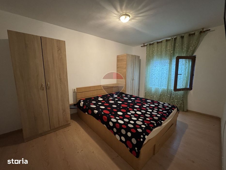De inchiriat | Apartament cu 2 camere la curte | Sector 5| Bucuresti