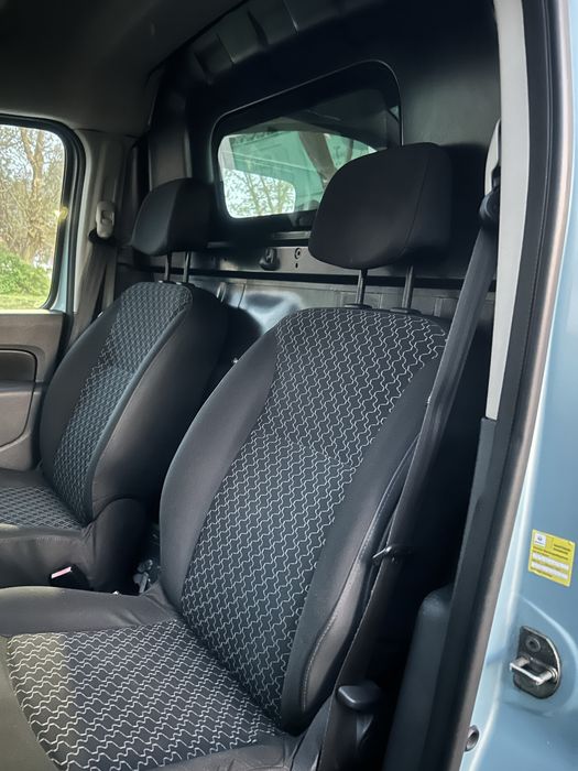 Renault Kangoo Maxi  Euro 5 1.5 dci 110 cai