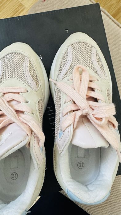 Adidasi Tommy Hilfiger marime 31