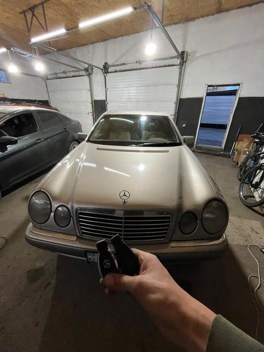 Горит Check Engine? Не едет? Ошибки AdBlue, DPF, EGR.
