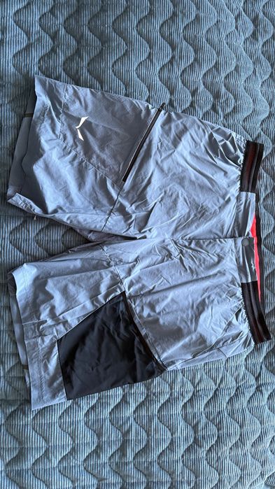 Salewa Pedroc 3 DST M Cargo Shorts