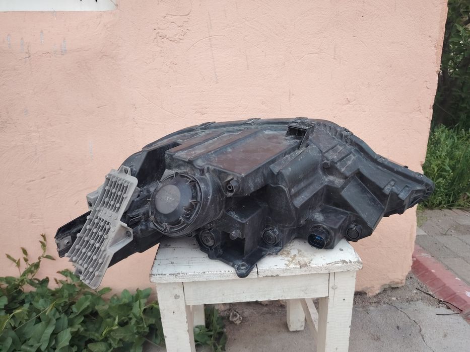 Фара хундай элантра 2023