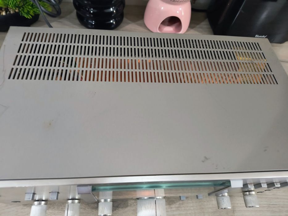 Amplificator Sony TA-515