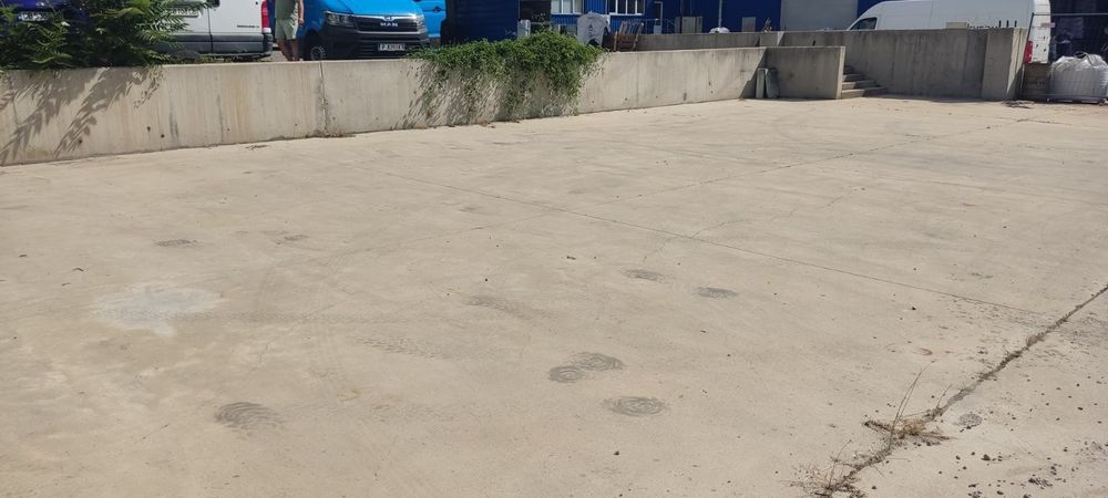 Дава се под наем Гараж / Паркомясто в София, Горубляне - 220 кв.м за 263.16 € - Снимка #5