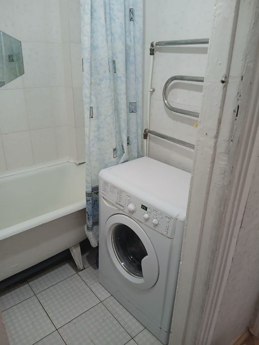 Продам двухкомнатную квартиру