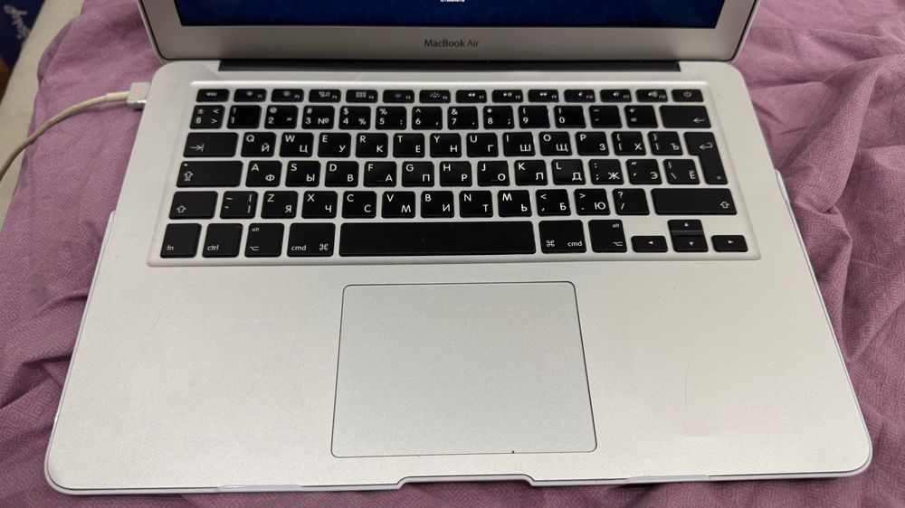 MacBook Air (2014)