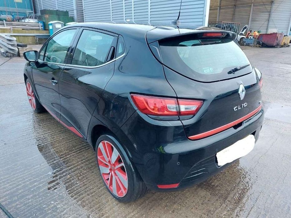 Electroventilator racire Renault Clio 4 2015 HATCHBACK 0.9 Tce