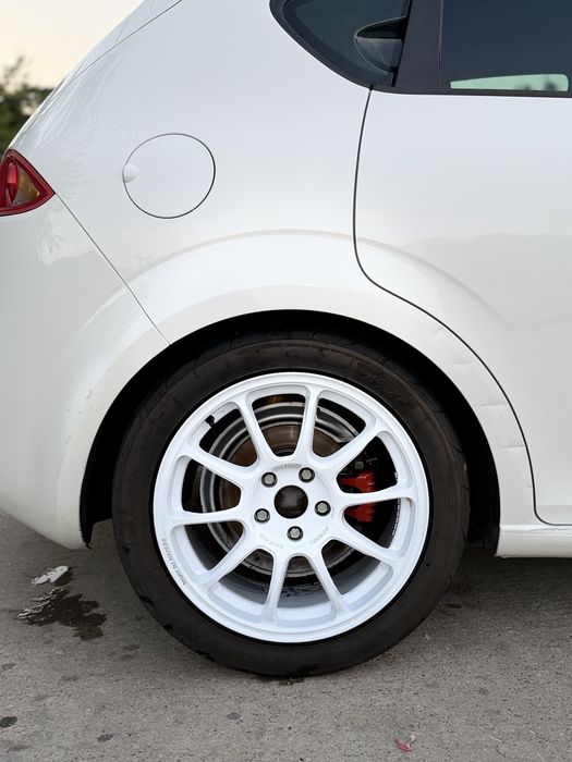 Vand jante Volk racing forged 5x112 gama Vag
