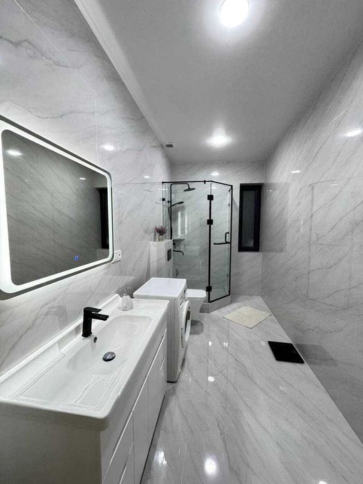 ПРОДАЕТСЯ ДОМ на Карасу-6 3 Соток  5 Комната