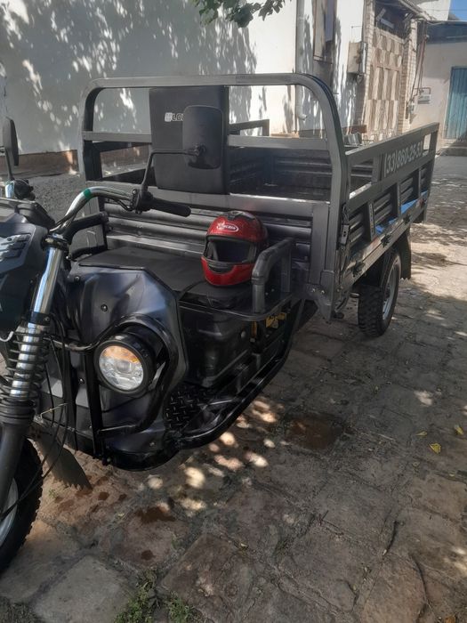 Lochin elektiron muravey sotiladi