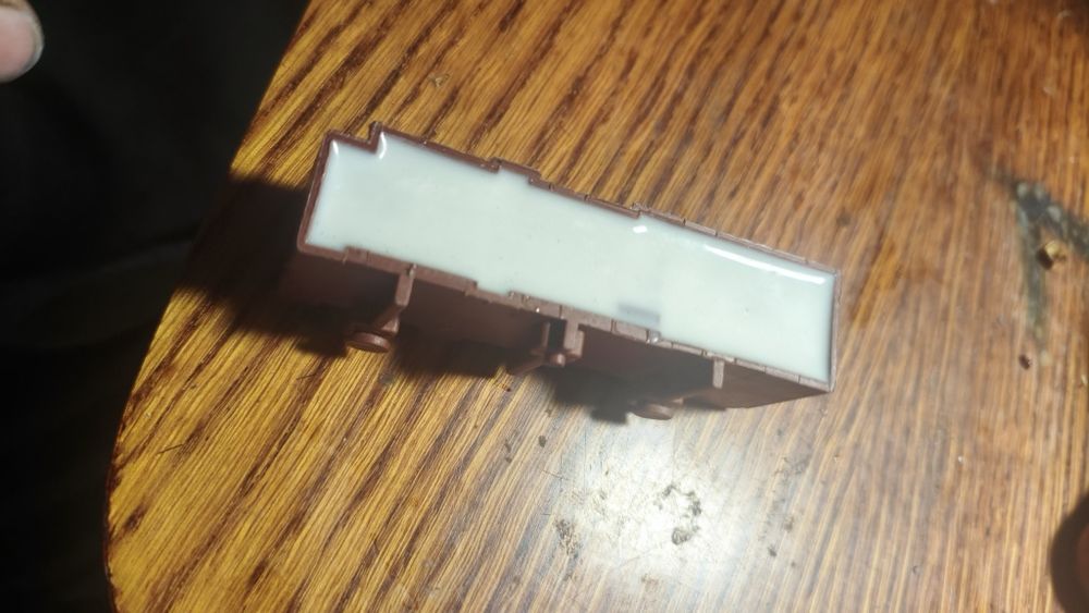 Пьезоэлемент газовой плиты на 2 конфорки