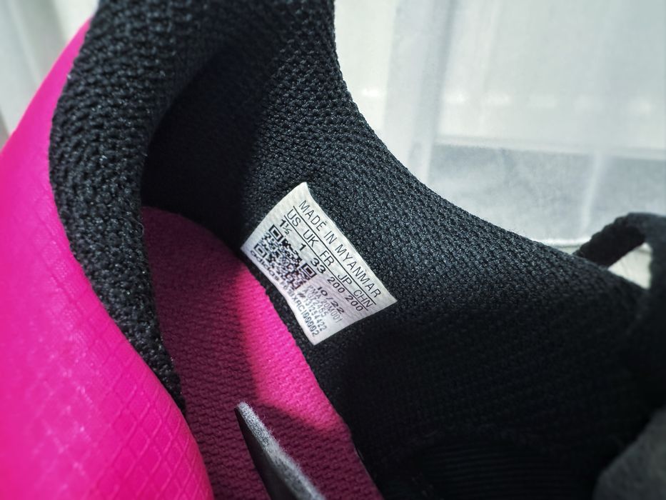 Incaltaminte fotbal Adidas Marimea 33