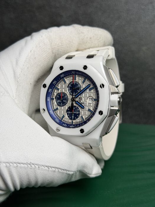 Часовник Audemars Piguet Offshore