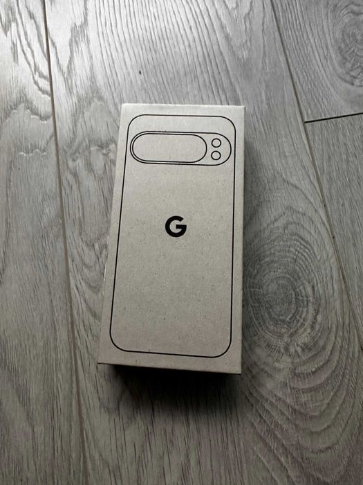 Google Pixel 10 Pro XL 256GB 16GB RAM 5G Porcelain - NOU, resigilat, garanție eMag