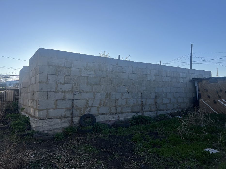 Продам участок в районе Облбольницы