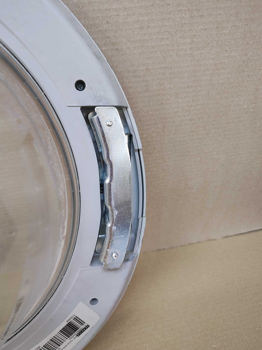 hublou,usa masina de spalat Indesit BWE 71253,48cm