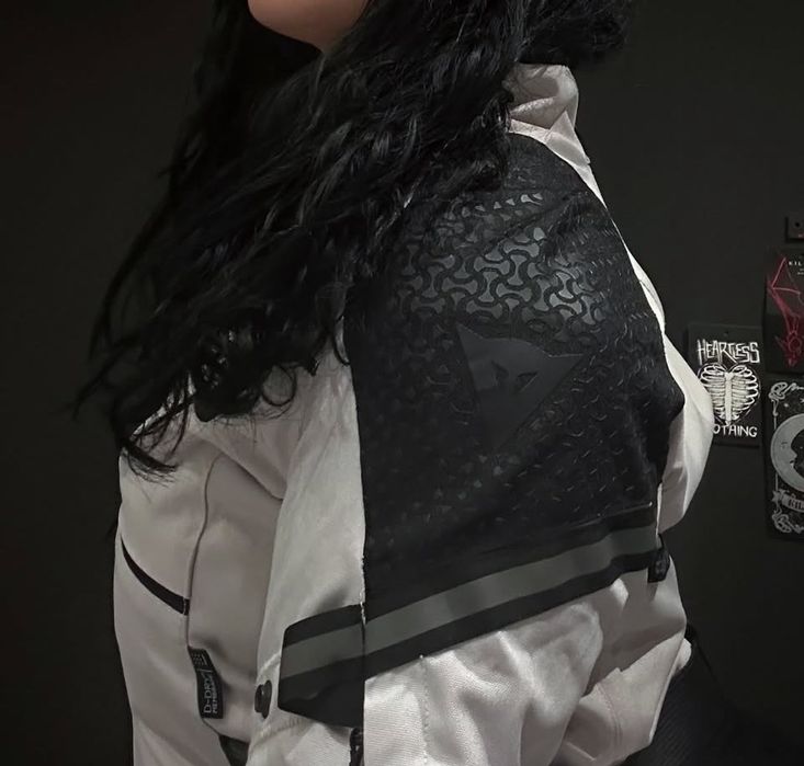 Jacheta moto DAINESE nouă cu eticheta,