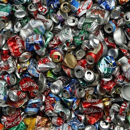 Прием алюминия ,самовывоз