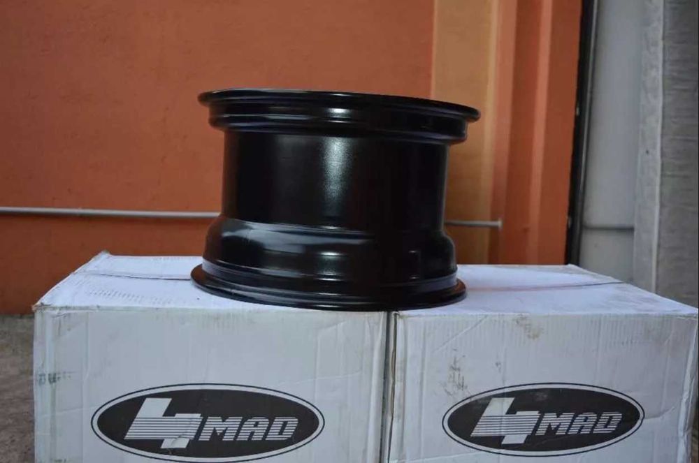JANTE OTEL OFF ROAD JEEP Grand Cherokee WJ Wrangler TJ Cherokee XJ 5X127 R16 X 8 J ET-25 CB 71.6