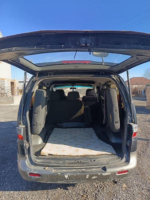 Продажа авто ХОНДАЙ старекс