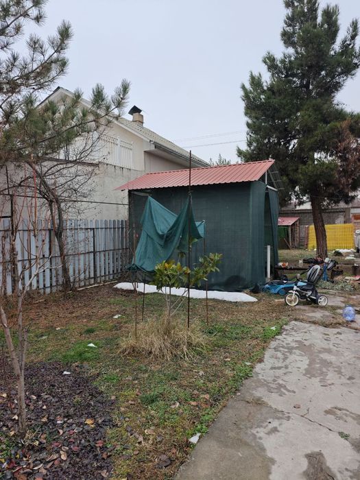 Продам Участок яшнабатский район