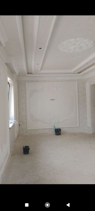 Кв ремонт в Чирчике