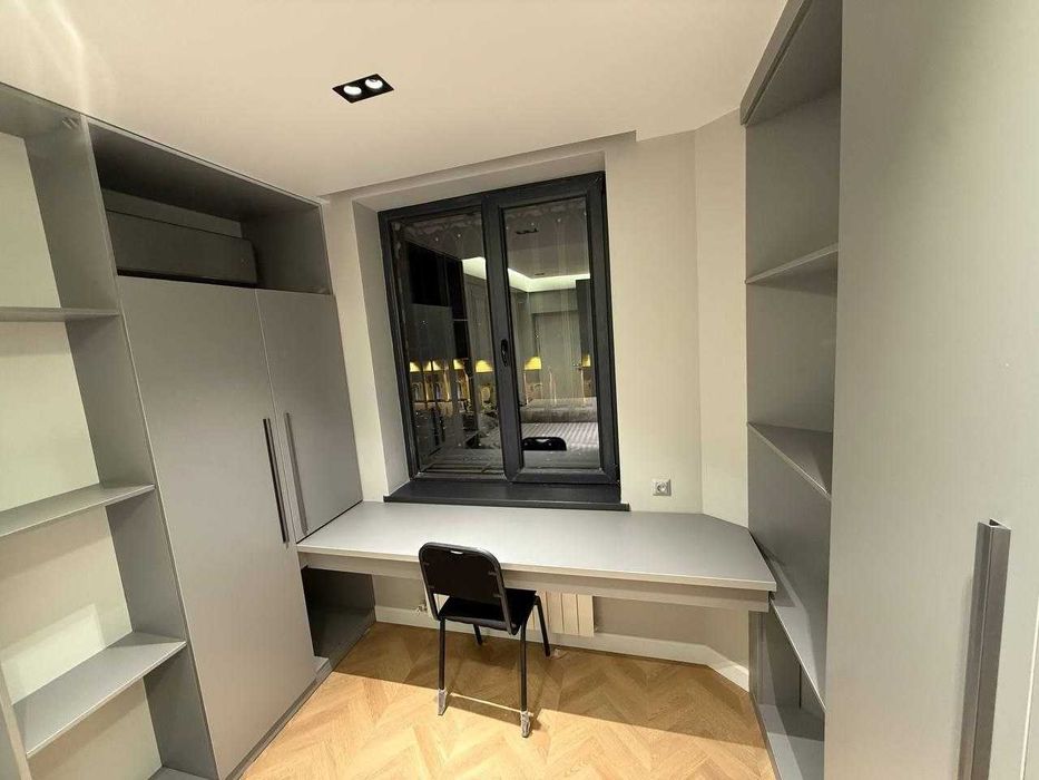 Срочно аренда ЖК Aeroport House 4 ком