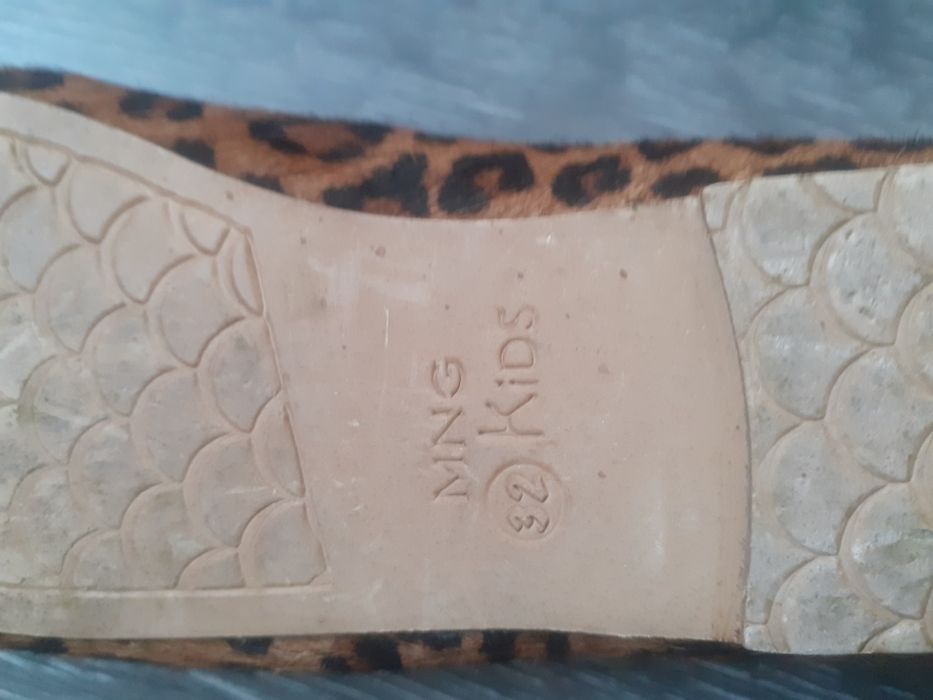 Balerini fetite marimea 32