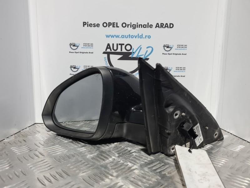 Oglinda stanga 5 pini Opel Insignia A