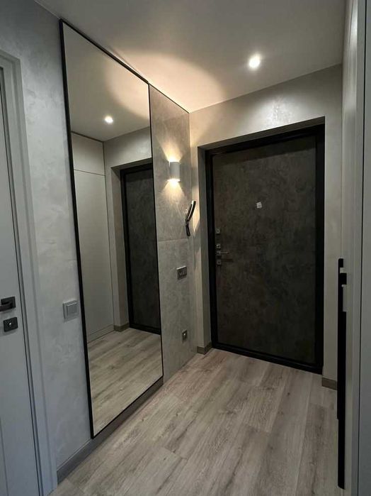 Душевые кабины и зеркала без переплат - под ключ