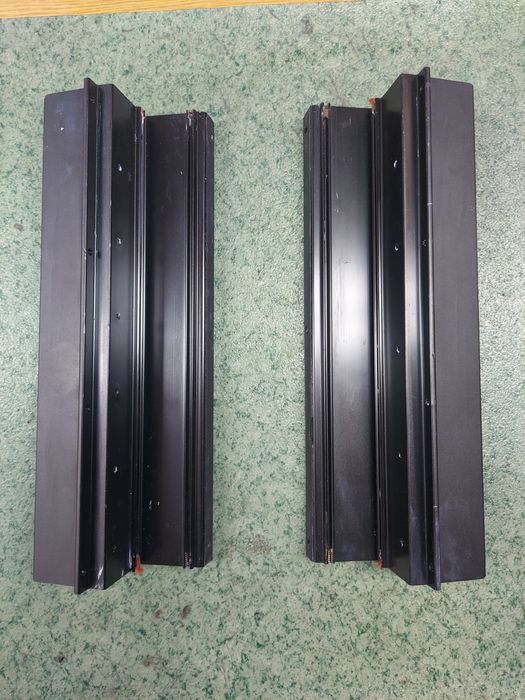 Radiator racire piese electronice