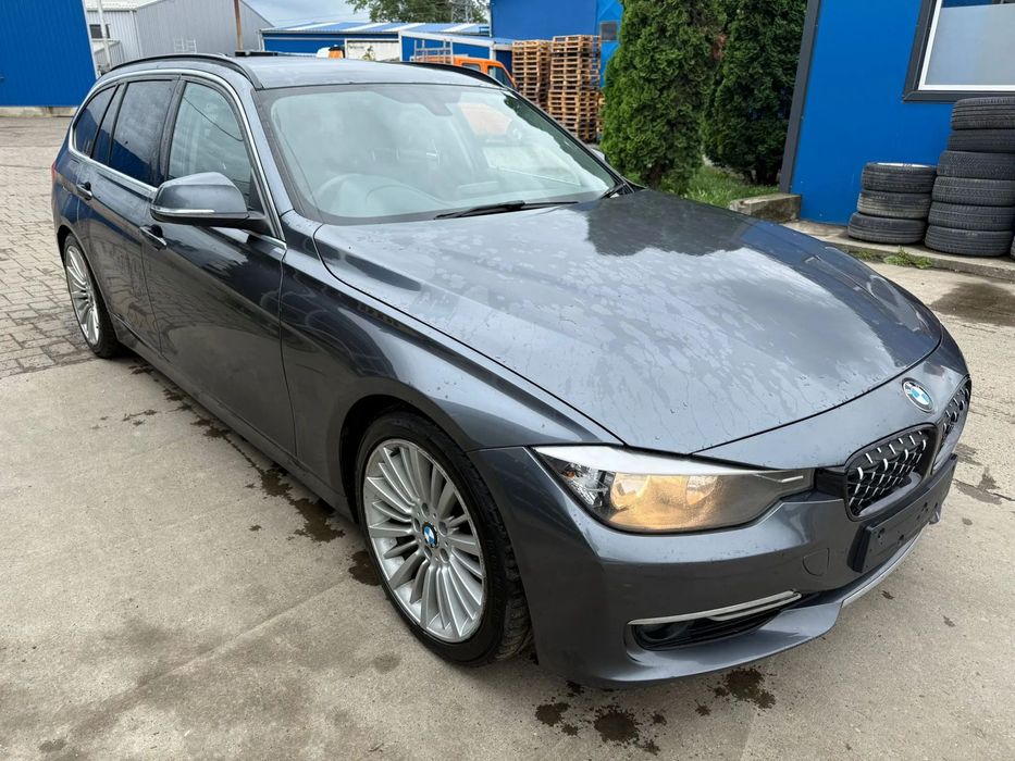 Bara / Capota / Faruri / Aripi / Usi / Haion / Stopuri Bmw Seria 3 F30 F31 2011-2016