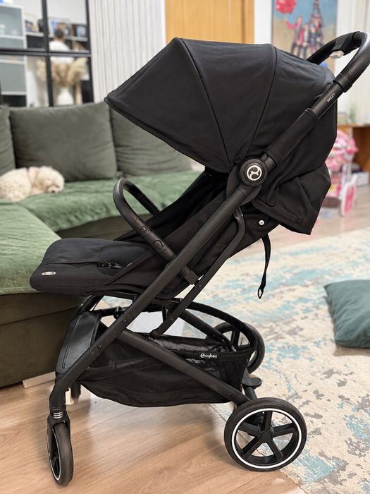Carucior Cybex aproape nou