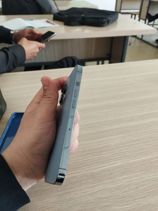 iPhone 13 pro 128 Gb