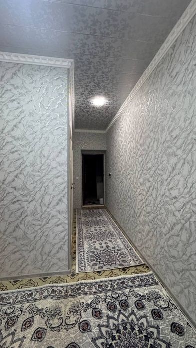 Квартира сотилади 22 мактаб олдидан