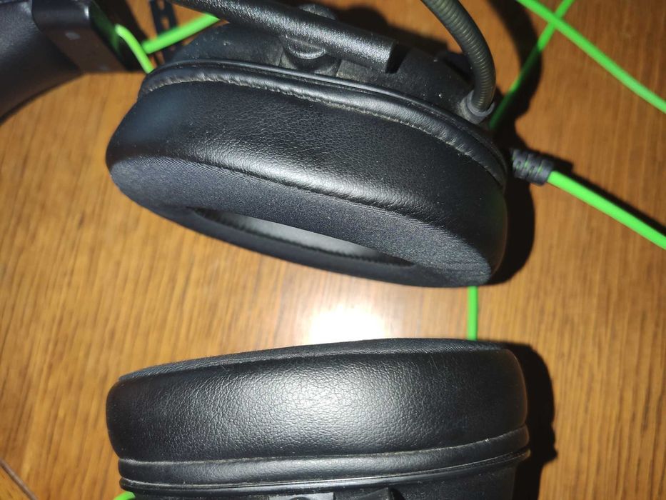 Casti gaming Razer Blackshark V2 X