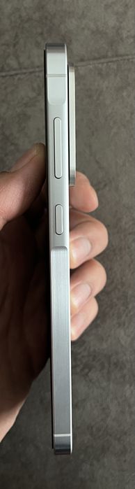 Samsung A56 256GB Sterlo White