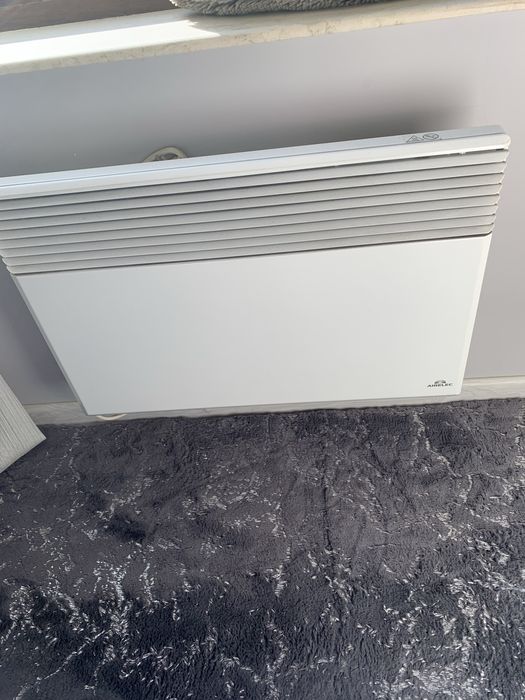 Конверторен радиатор AIRELEC