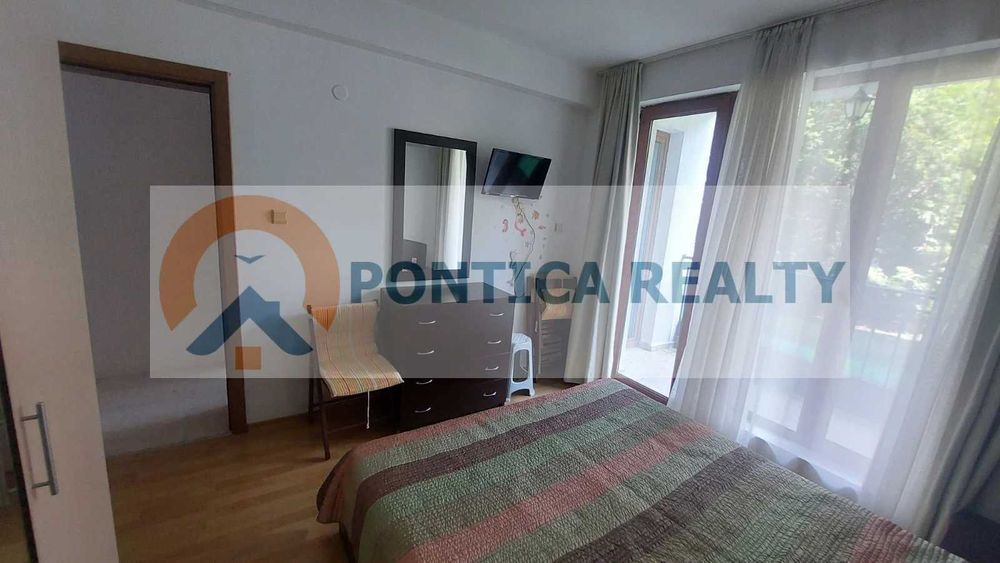 Продава се Тристаен апартамент в Свети Влас - 82 кв.м за 1196 €/кв.м - Снимка #8
