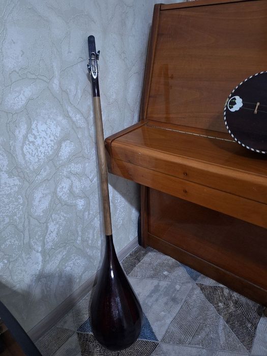 продаётся ученический дутар Альт