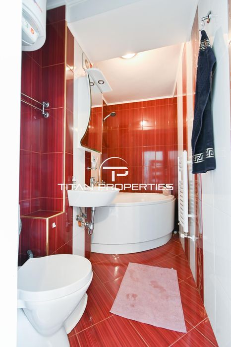 Дава се под наем Тристаен апартамент в София, Овча купел - 76 кв.м за 700 € - Снимка #11