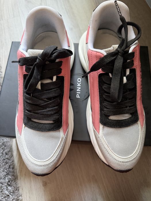 Дамски обувки Pinko