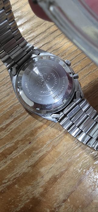 Продавам Часовник ОРИЕНТ