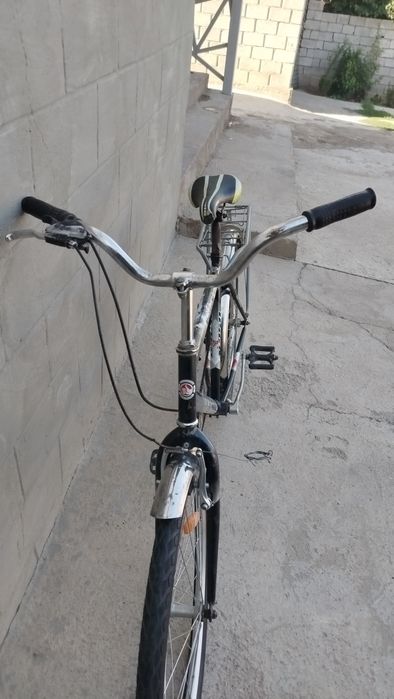 Велосипед Skilmax